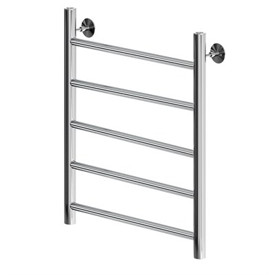 Полотенцесушитель MIXLINE VEGA  60х50 (1/2'' ВР, 5 перекладин) водяной 556283