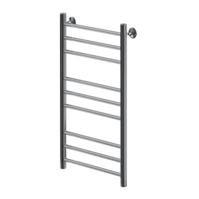 Полотенцесушитель MIXLINE VEGA  80х40 г2 (1/2'' ВР, 9 перекладин) водяной 556292