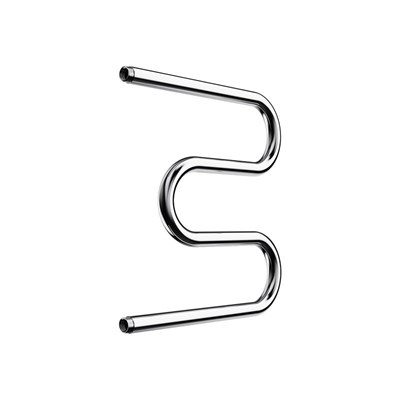 Полотенцесушитель MIXLINE SIMPLE M 60х50 3/4'' 556307