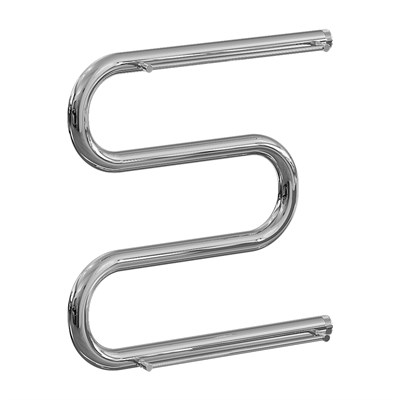 Полотенцесушитель MIXLINE SIMPLE M 60х60 1'' ПОЛКА 556309