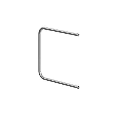 Полотенцесушитель MIXLINE SIMPLE P 50х50 1'' 556317