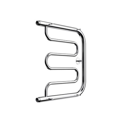 Полотенцесушитель MIXLINE SIMPLE PM1 60х60 1'' ПОЛКА 556324