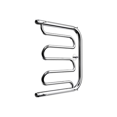 Полотенцесушитель MIXLINE SIMPLE PM2 60х50 1'' ПОЛКА 556328