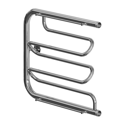 Полотенцесушитель MIXLINE SIMPLE PM2 60х80 1'' ПОЛКА 556332