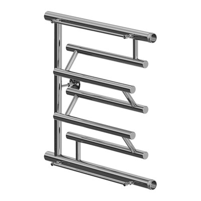 Полотенцесушитель MIXLINE SIMPLE PM3 50х50 1'' ПОЛКА 556333