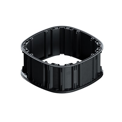 Средняя секция для колодца полимерного универсального с уплот.кольцом 500х1200х1200, А15 (791203) 557067