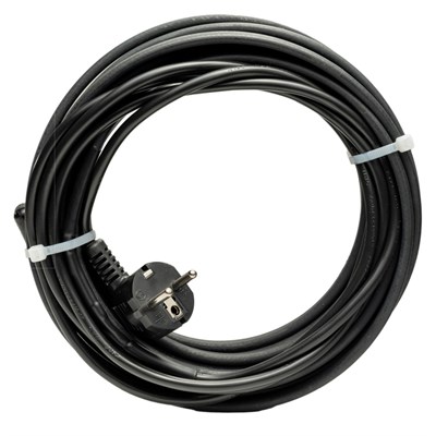 Греющий кабель саморег. для обогрева труб Freezstop Outside (16Вт/м, 5м, монтаж снаружи трубы) 557119