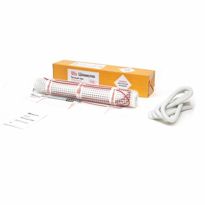 Мат нагревательный WARMSTAD WSM  790 Вт/5,25 кв.м 557251