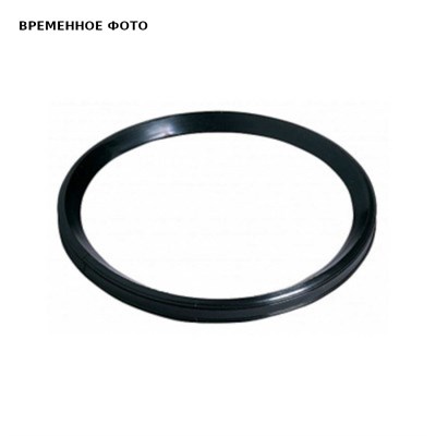 Кольцо 110 уплотнительное однолепестковое, СТАНДАРТ 863486