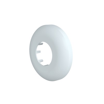 Розетка 40мм E90 декоративная для сифонов UNICORN 557228