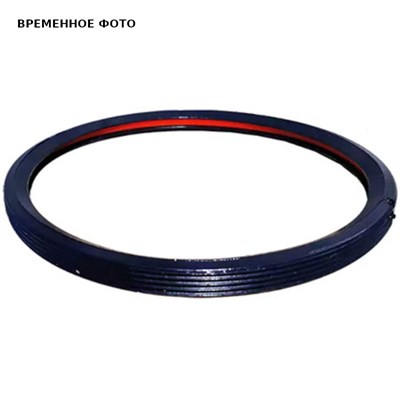 Кольцо резиновое D 075 (один лепесток) MOL 857948