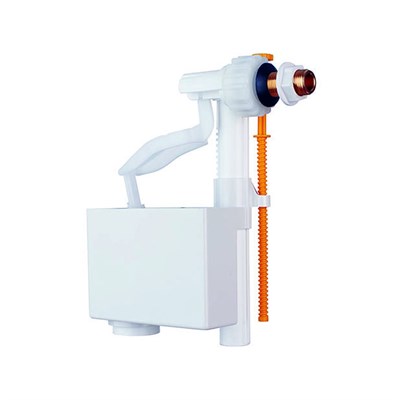 Заливной клапан UNI JOLLY 1/2 бок/подв. латунь 044992/560170 OLI (Португалия) 557355