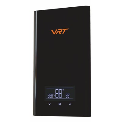 Проточный водонагреватель 8.8 кВт POWERFUL  VRT 555355