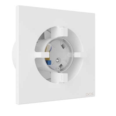 Вентилятор вытяжной  AEON 5C D125  с обратным клапаном DICITI 557297