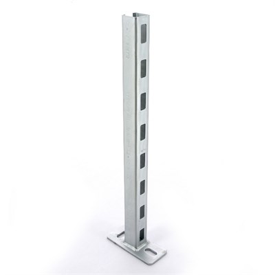 BIS RapidRail Консоль WMR2  30x30х2мм 400мм 869563