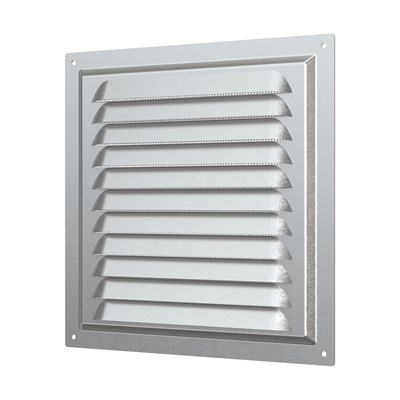 Решетка вент. 200*200 с оцинкованным покрытием 2020МЦ мет. ERA 528698