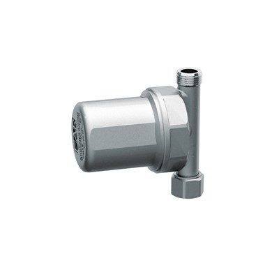 Компенсатор гидроударов 3/4" НВ, никелированный 875894