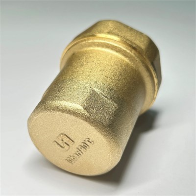 Компенсатор гидроударов Н 1/2" 874071