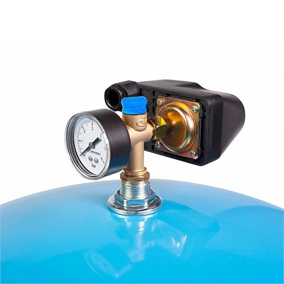 Комплекс автоматики на баке "КАБ 866750