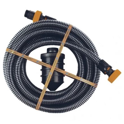 Комплект (шланг+фильтр) "УЖ" 25-7,5 864661