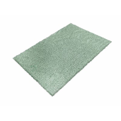 Коврик д/ванной Shahintex нанохлопок 50*80 зеленый чай 557698