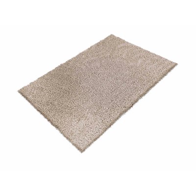 Коврик д/ванной Shahintex нанохлопок 50*80 перламутр 557695