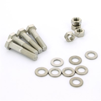 Комплект болтов нерж. для фланца DN 20/25 857628