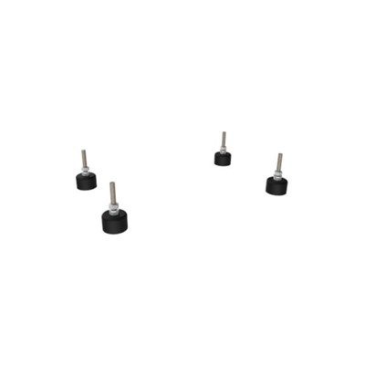 Комплект виброопор для CMBE TWIN (4 шт.) 863055