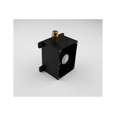 Комплект для установки панели eAQUA URINAL, OLI 857088