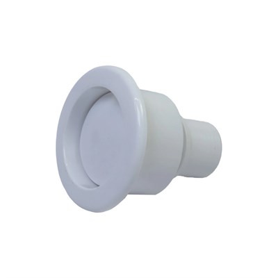 Кнопочный узел АС 77.00 (неметаллиз.) 557456