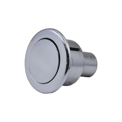 Кнопочный узел АС 77.3 (металлиз.) 557457