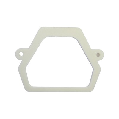 Прокладка д/унитаза САМАРА 557806