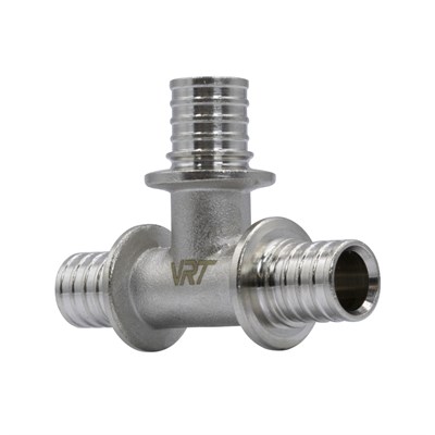 Тройник аксиальный 16 (2,2) VRT® 556785