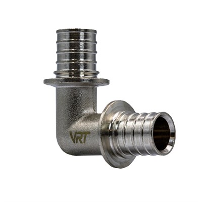 Уголок аксиальный 20 (2,8) VRT® 556781