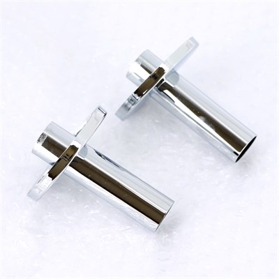 Комплект подключения на трубу 55-18 длина 70 мм 857402