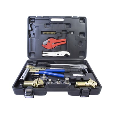 Комплект механического инструмента для монтажа аксиальных фитингов VRT® 556978