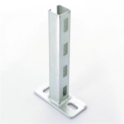 BIS RapidRail Консоль WMR2  30x30х2мм 500мм 867901