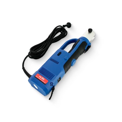 Комплект электрического инструмента для монтажа пресс-фитингов 861852