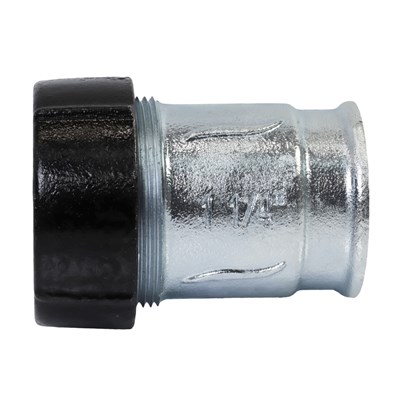 Муфта ремонтная 1 1/4'' с внутренней резьбой VRT® 556220