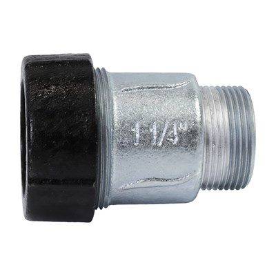 Муфта ремонтная 1 1/4'' с наружной резьбой  VRT® 556226