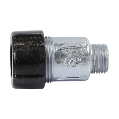Муфта ремонтная 1/2'' с наружной резьбой  VRT® 556228