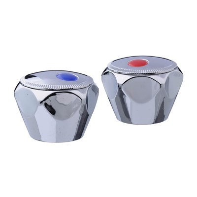 Маховик МАРИЯ квадрат металл 1004 пара (пакет) 558064