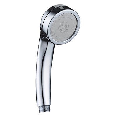 Лейка для душа FRAP F011 (1 режим, хром) 544355