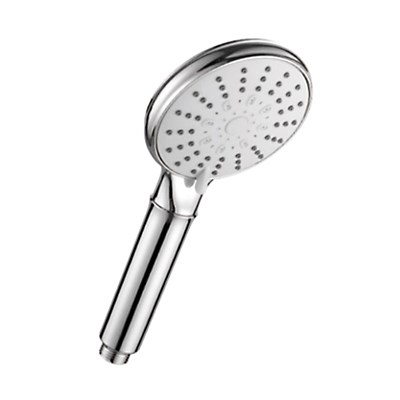 Лейка для душа FRAP F13 (5 режимов, хром) 540360