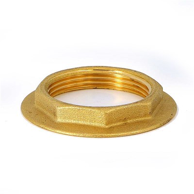 Контргайка 1/2', серия 1583G 861945