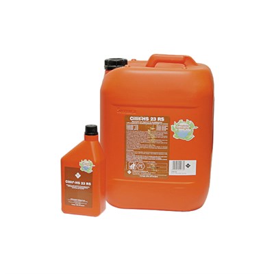 Концентрат Cillit HS 23 Plus (1 кг) жидкий для промывки с/о 885913