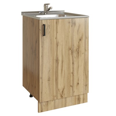 Тумба 50 ЛДСП вотан 556166