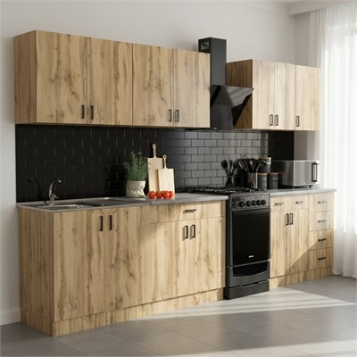 Тумба 60 ЛДСП вотан 556167