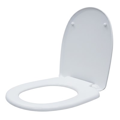 Сиденье для унитаза СУ 79.07.80 Уклад (Соната, Акцент) 558174