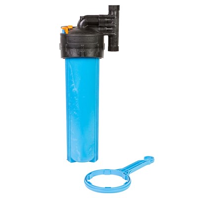 Корпус для картриджного фильтра 1 М 20" В 882813